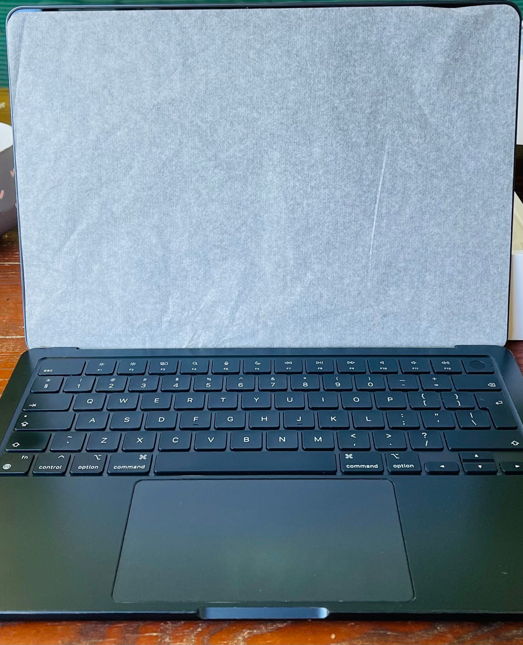 Apple MacBook Air M2  foto 1