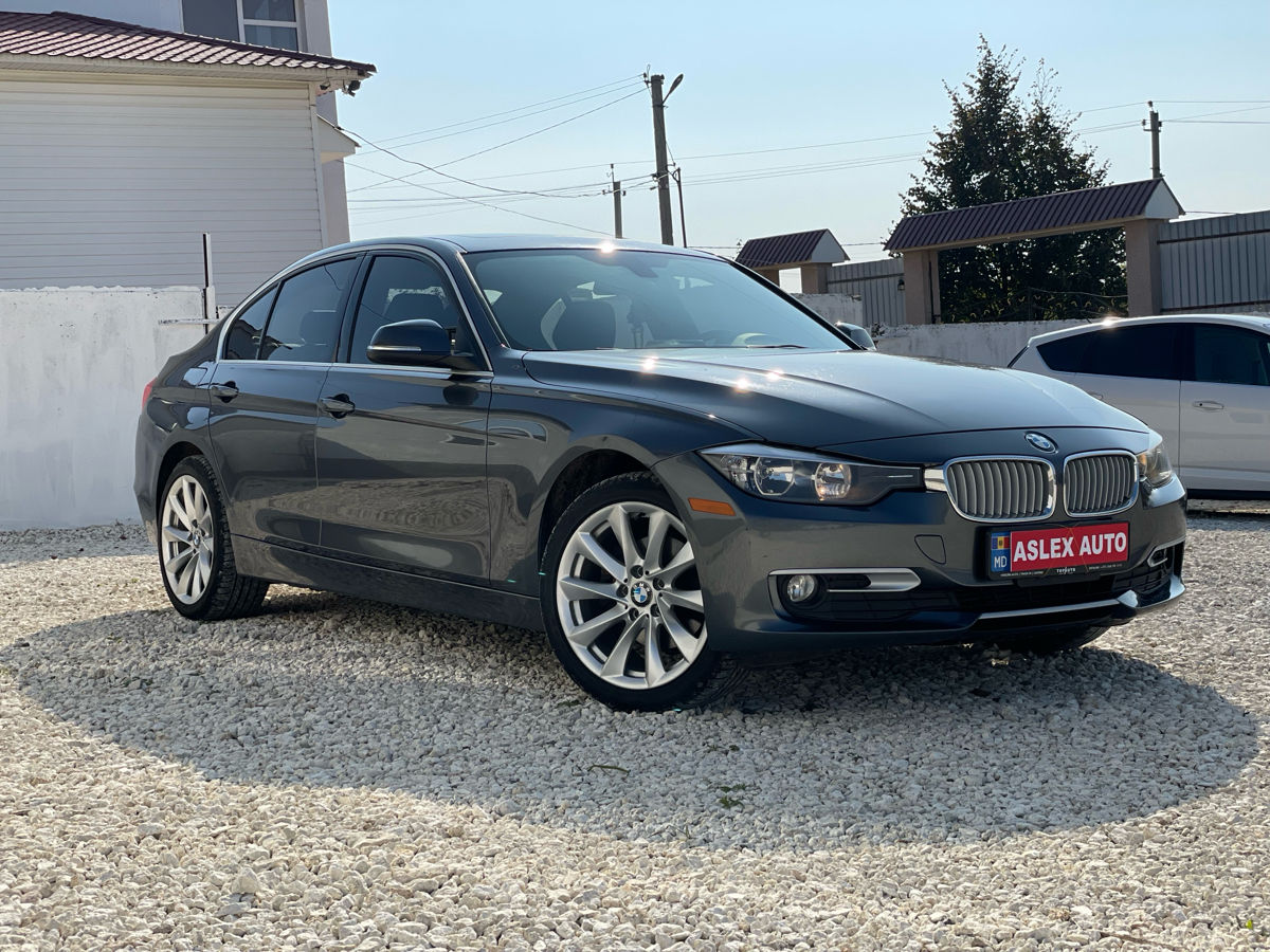 BMW 3 Series foto 0