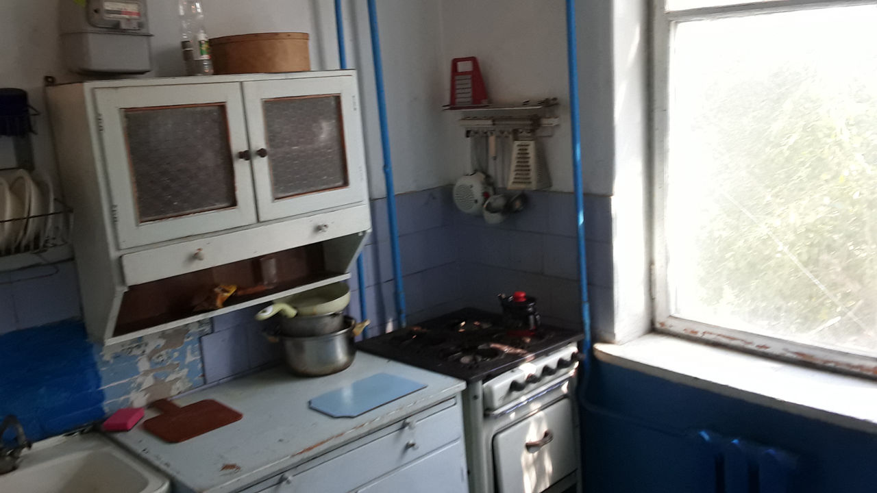 2-х комнатная квартира, 39 м², Балка, Тирасполь фото 9
