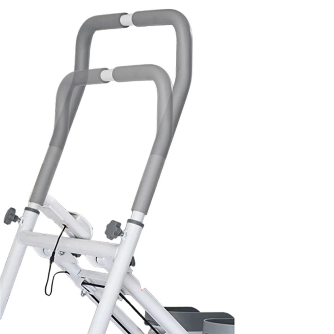 Aparat fitness Stepper Тренажер Степперы фото 9