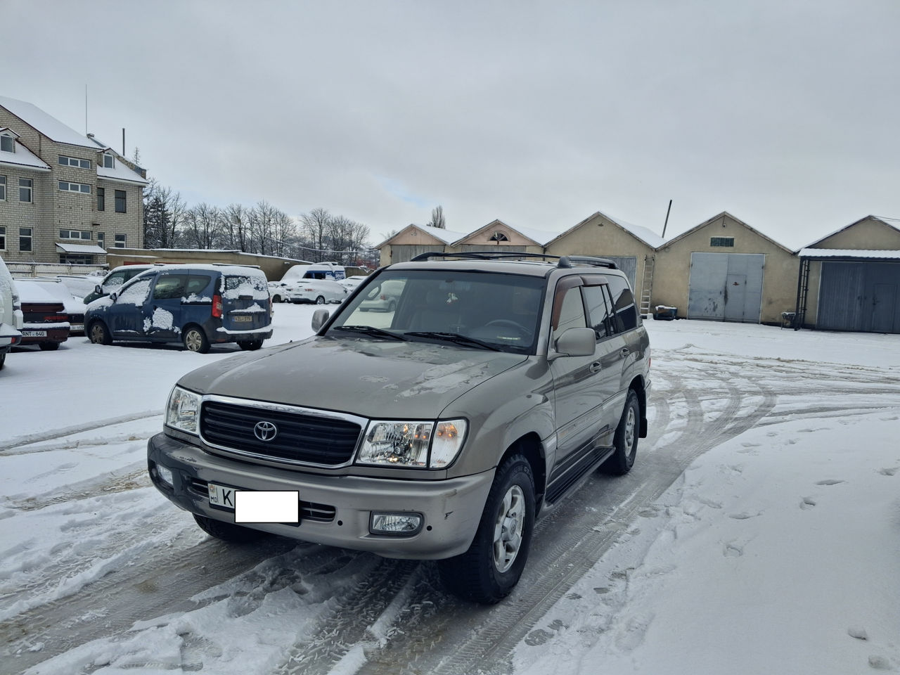 ToyotaLandCruiser