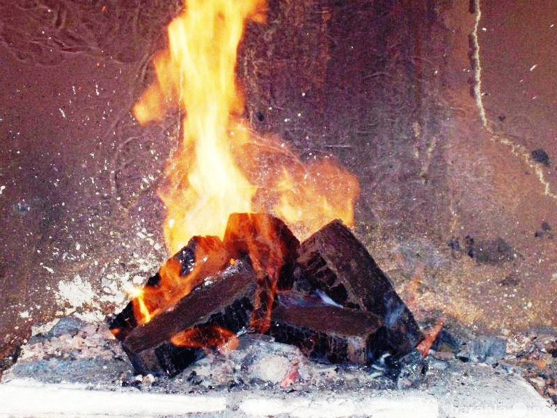 Brichete din Turba de Lemn (Torf de Lemn) / Брикеты из Древесного Торфа foto 2