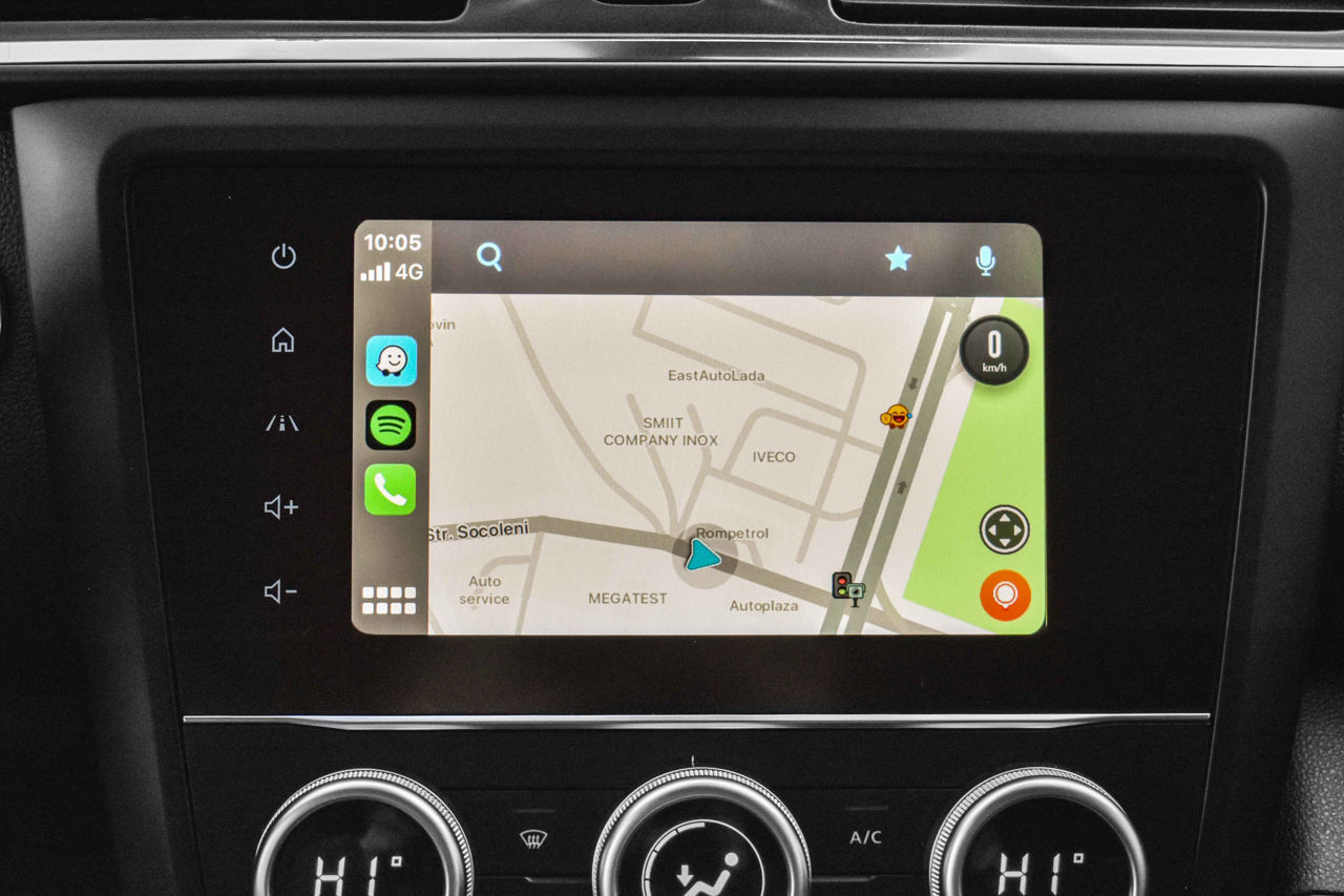 Renault Kadjar foto 11