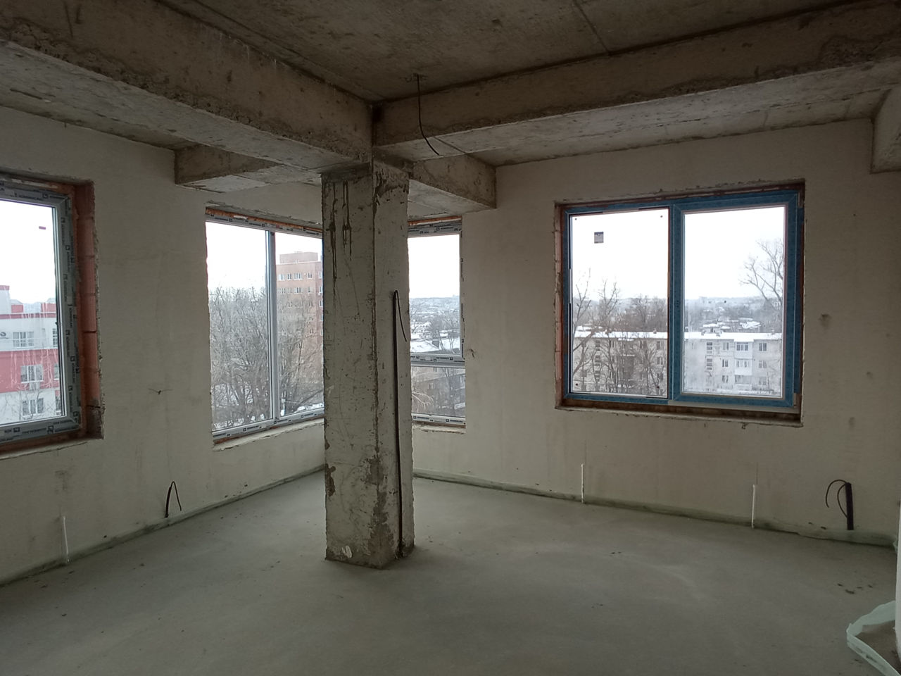 Apartament cu 2 camere,  Râșcani,  Chișinău mun. foto 6