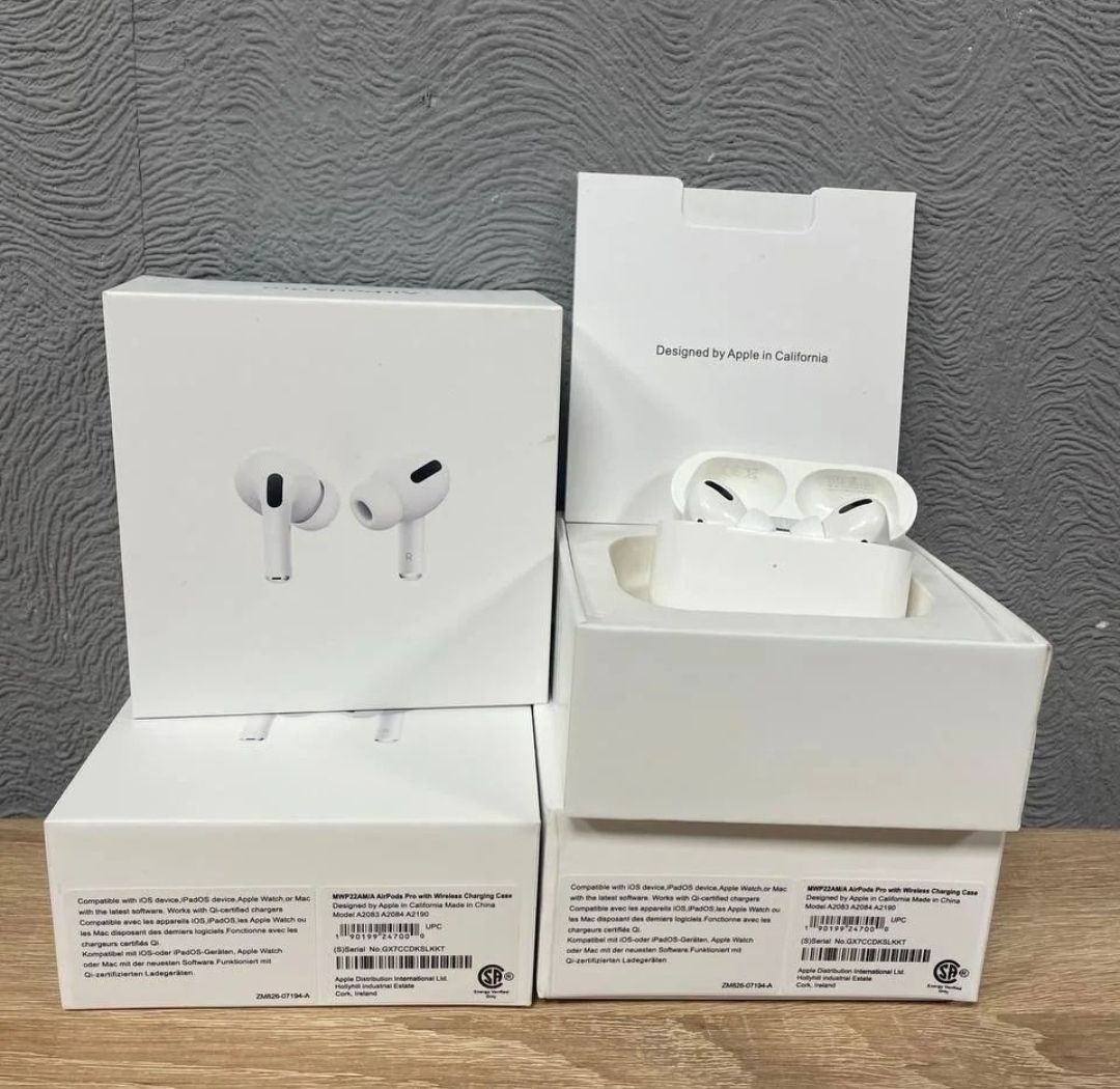 Apple AirPods Pro 2 la super preţ ! foto 1