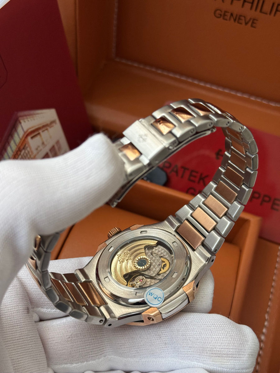 Patek Philippe фото 2