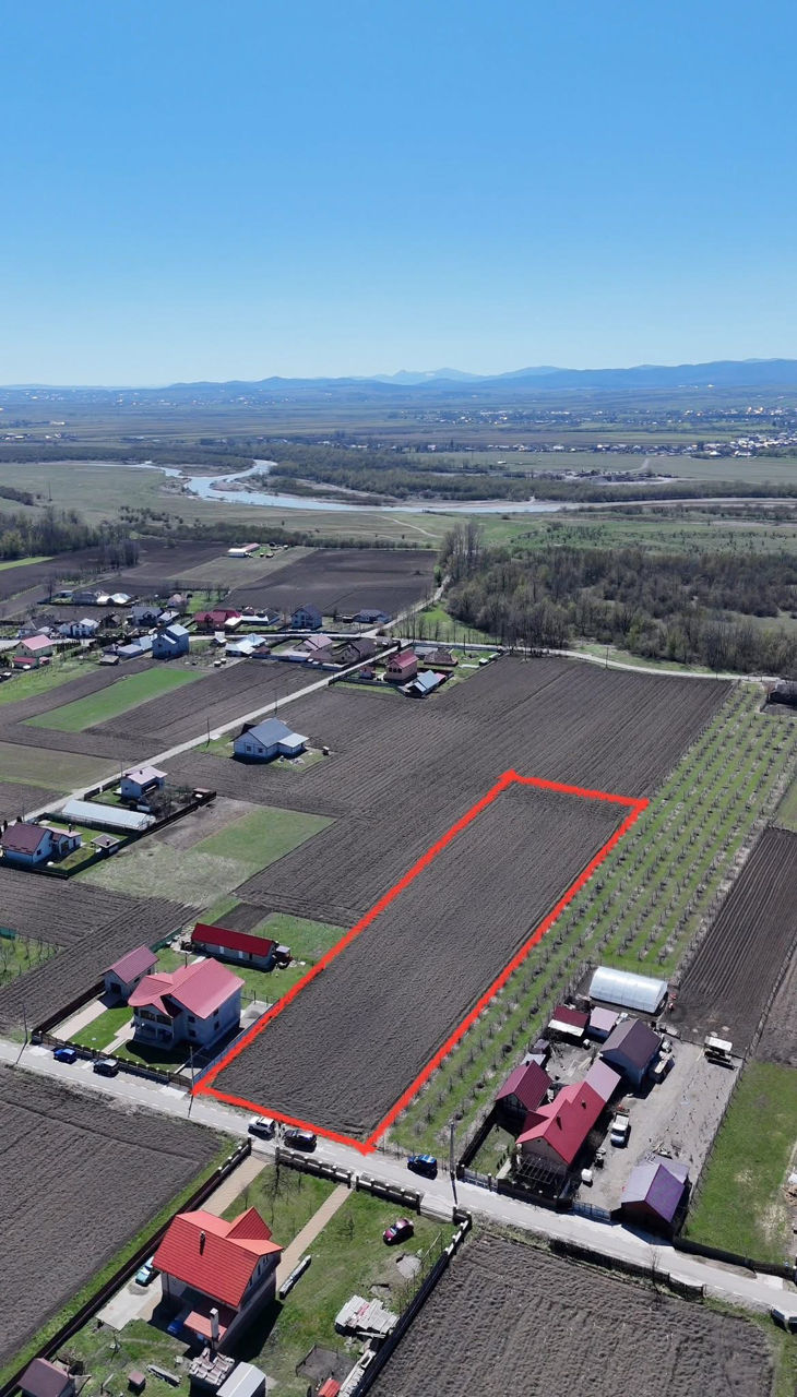 Teren de Vânzare – Vadu Moldovei, jud. Suceava foto 0