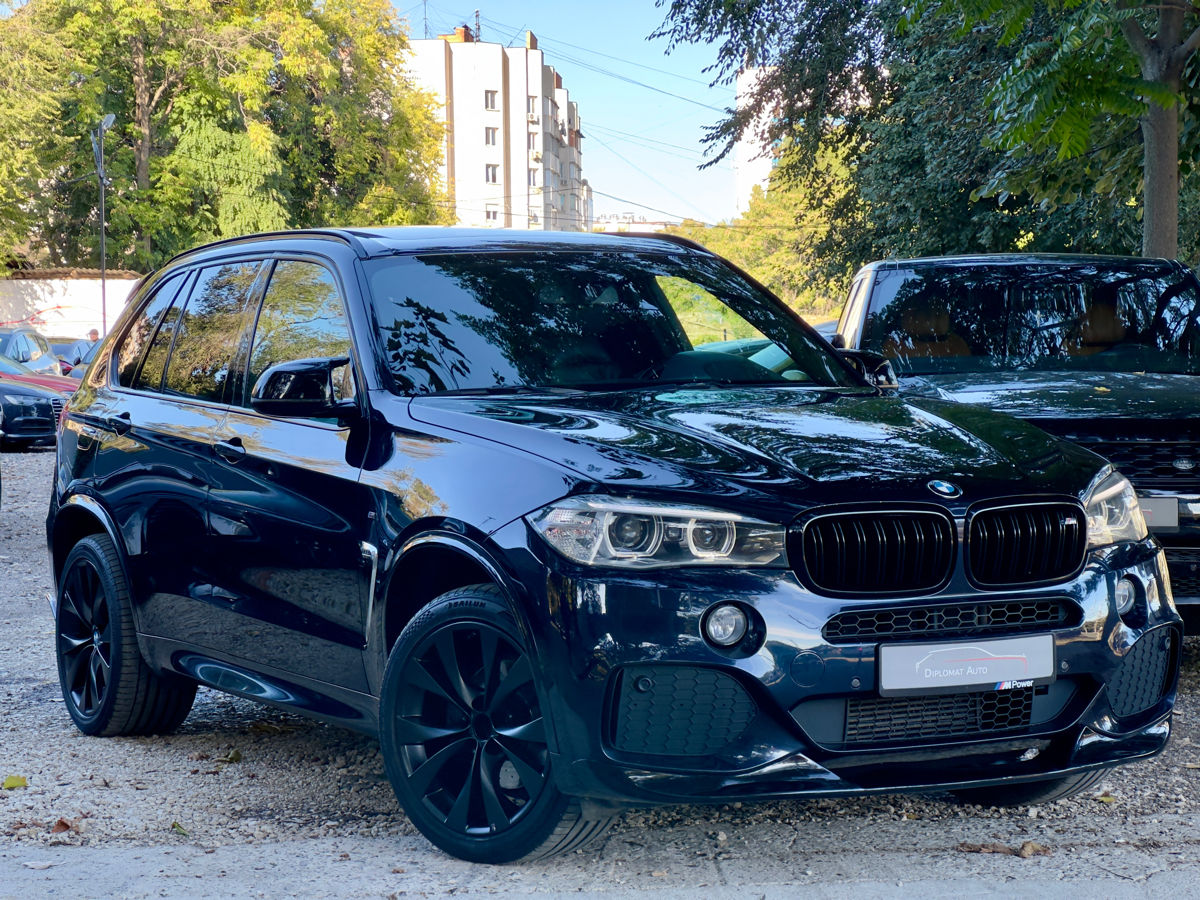 BMW X5 foto 0