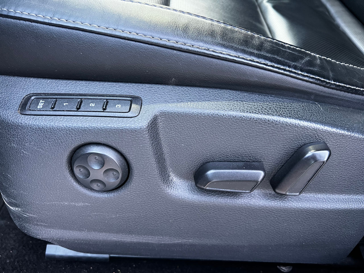 Skoda Superb foto 17