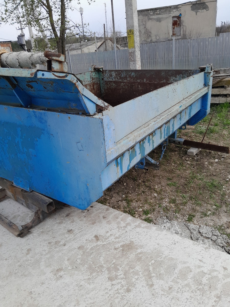 Zil 130 foto 9