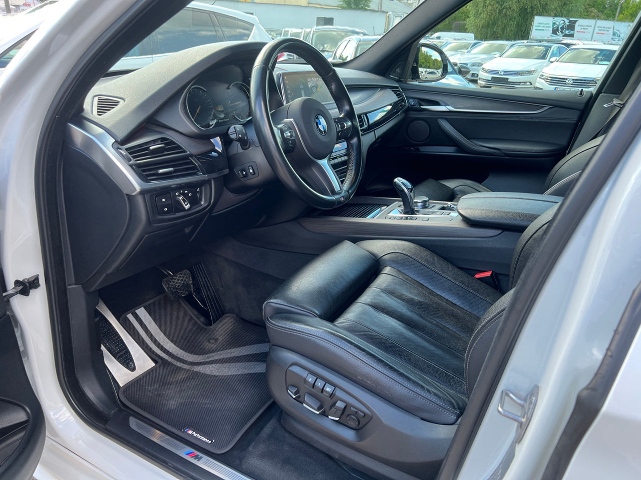 BMW X5 foto 6