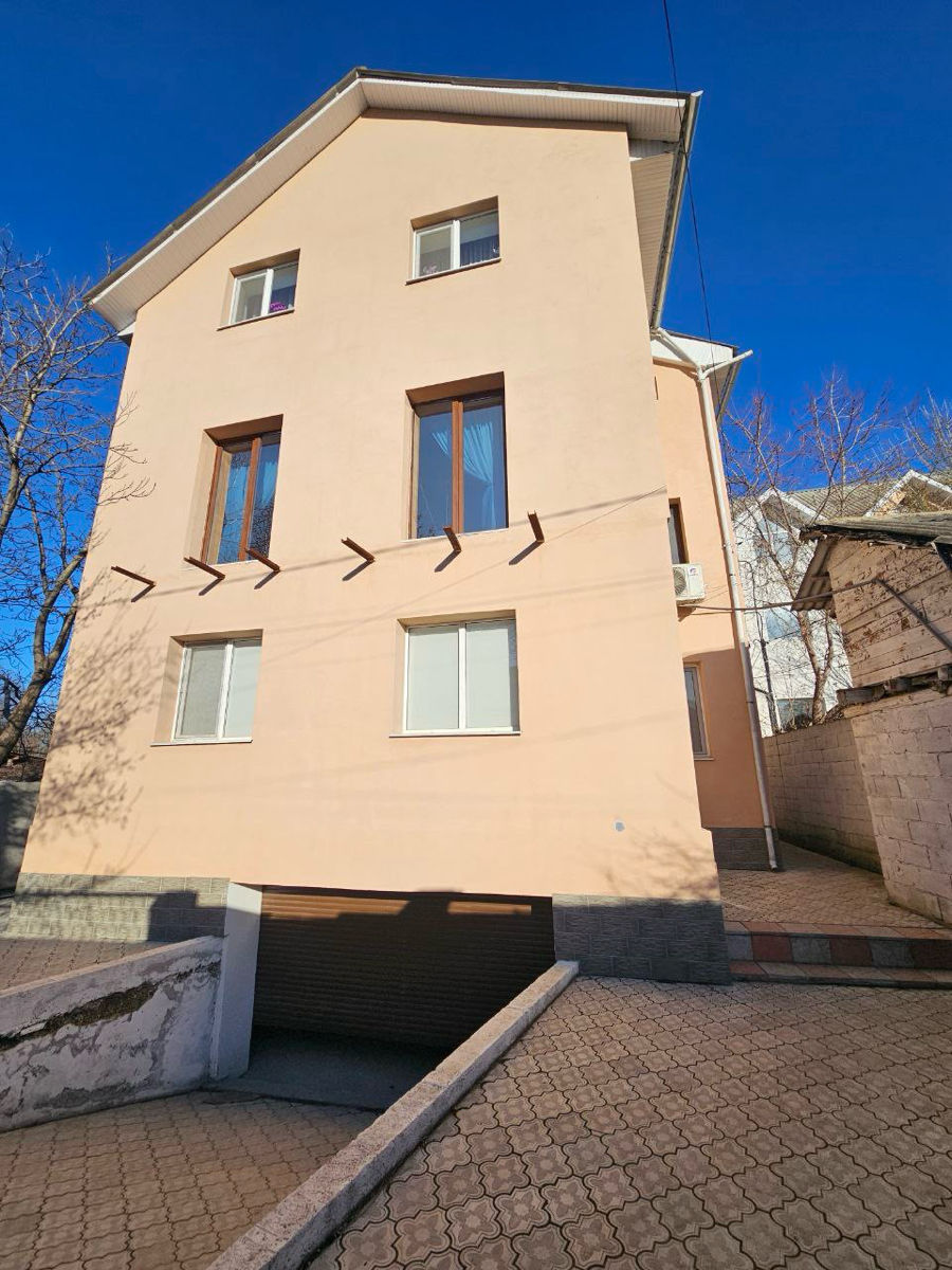 2-х комнатная квартира,  9 квартал,  Бельцы,  Бельцы мун. фото 14