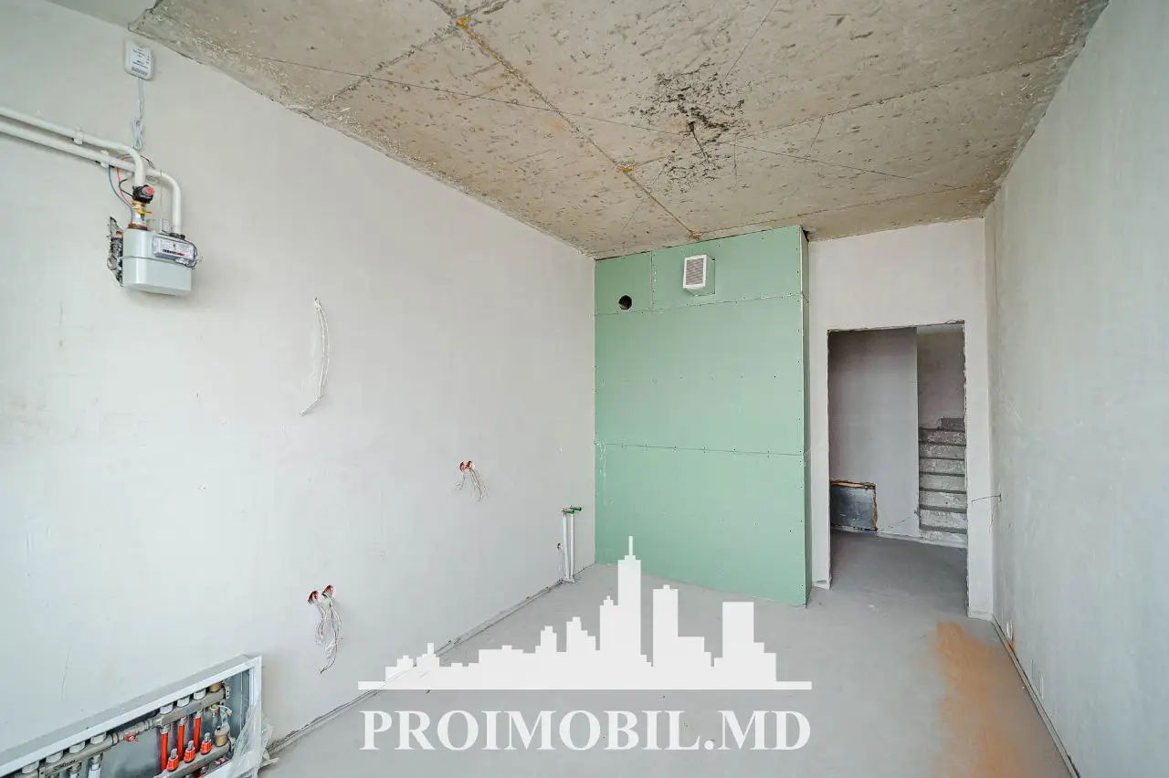 Apartament cu 3 camere,  Centru,  Chișinău mun. foto 6