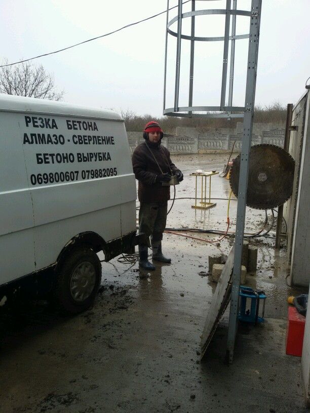 Taerea diamanta cu aspirator curat curat curat! foto 1