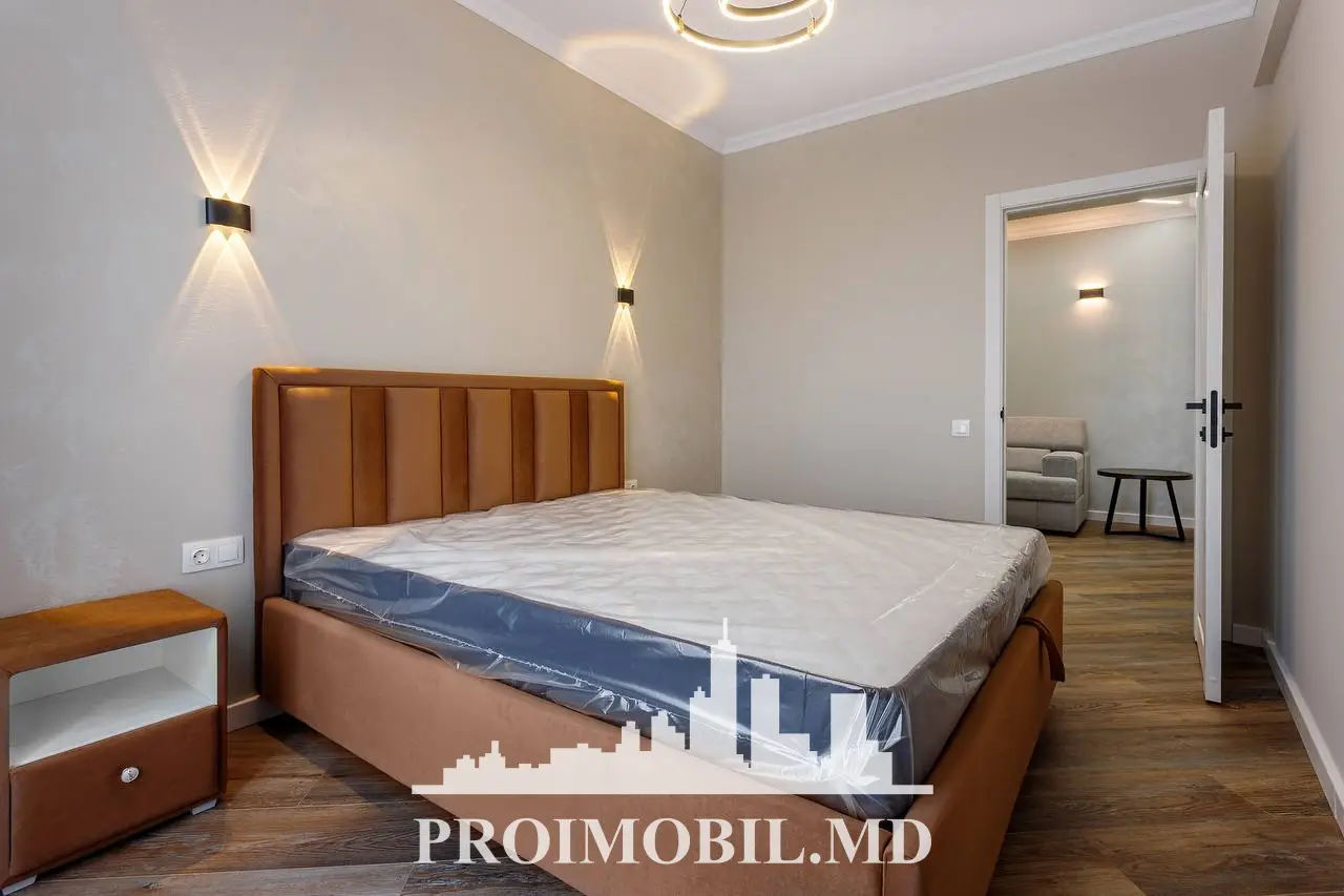 Apartament cu 2 camere,  Râșcani,  Chișinău,  Chișinău mun. foto 6