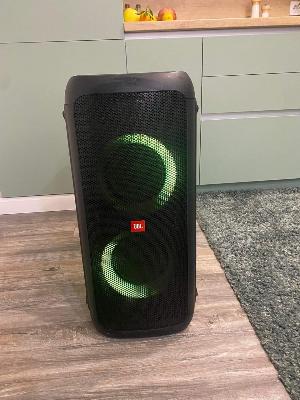 JBL PARTY BOX 300