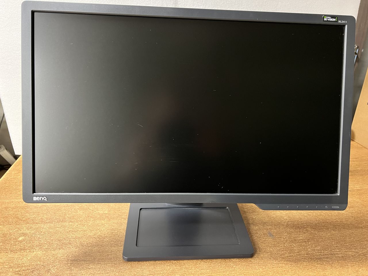 Gaming esports monitor Benq Zowie XL2411 144Hz 24