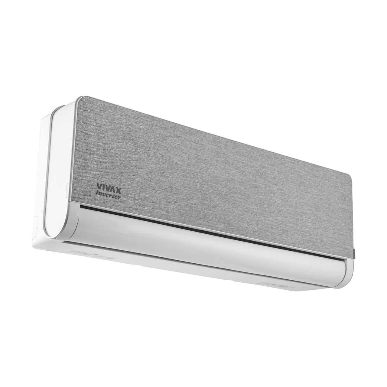 Aparat de Aer Condiționat VIVAX H Design ACP-12CH35AEHI White Wi-Fi Inverter 12000 BTU/h фото 12
