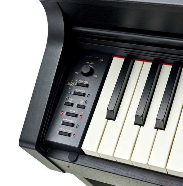 Pian digital Casio AP-470 Celviano. Distribuitori oficiali in R. Moldova. foto 8