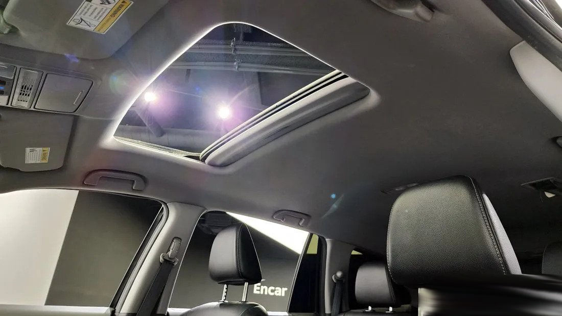 Honda Pilot foto 17