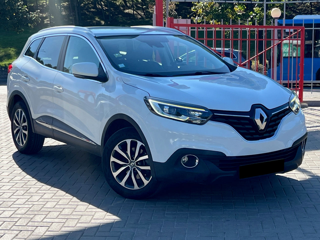 Renault Kadjar foto 0