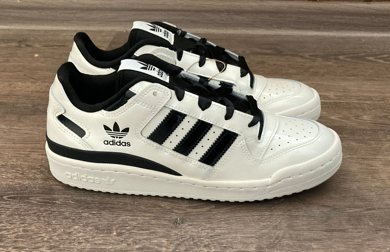 adidas forum low 39