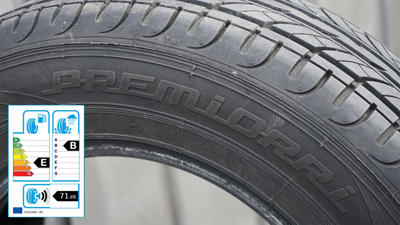 Летняя Резина 175/70 R13 82H Anvelope Vară (Premiorri Solazo) *4 шт.