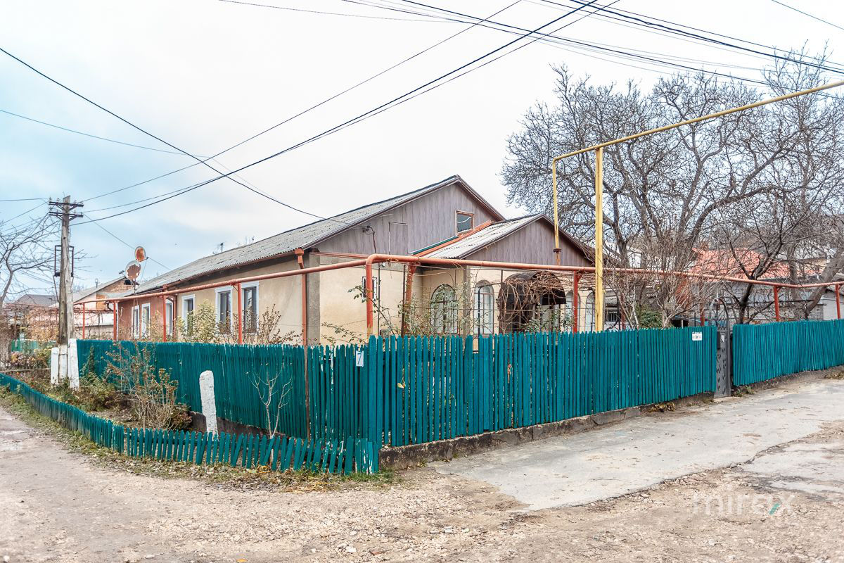 Se vinde Casa Individuală, cu reparație cosmetică, situata în Chișinău, Ciocana! foto 19