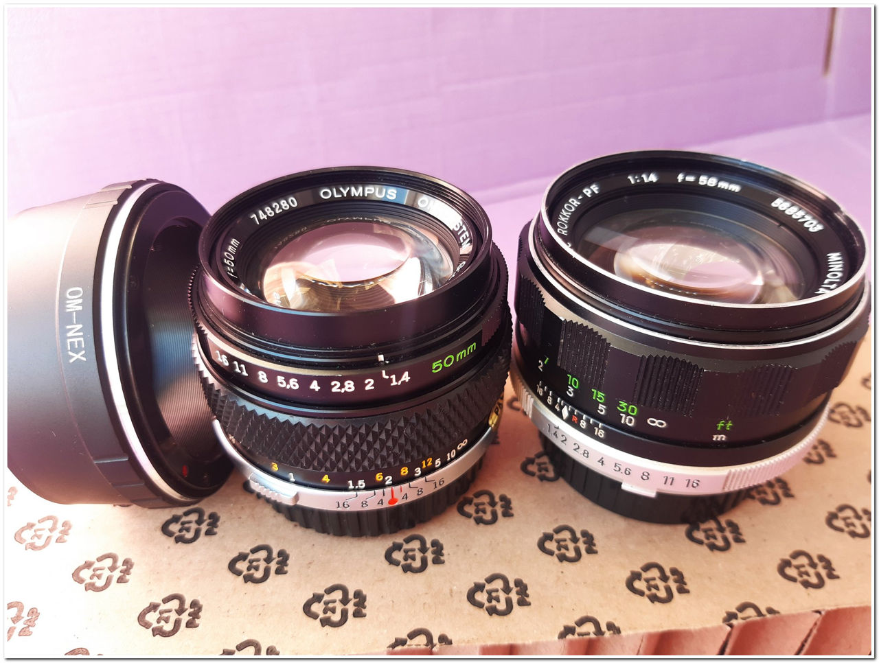 Продам Minolta X300 фото 2