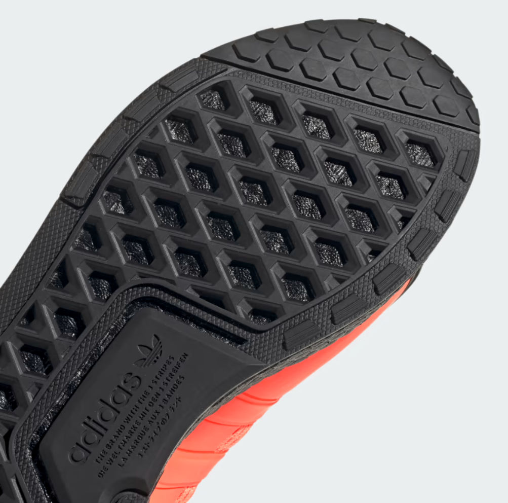 Adidas Originals NMD V3 trainers. EU44,5 US10,5, 28,5CM. Оригинал. foto 2