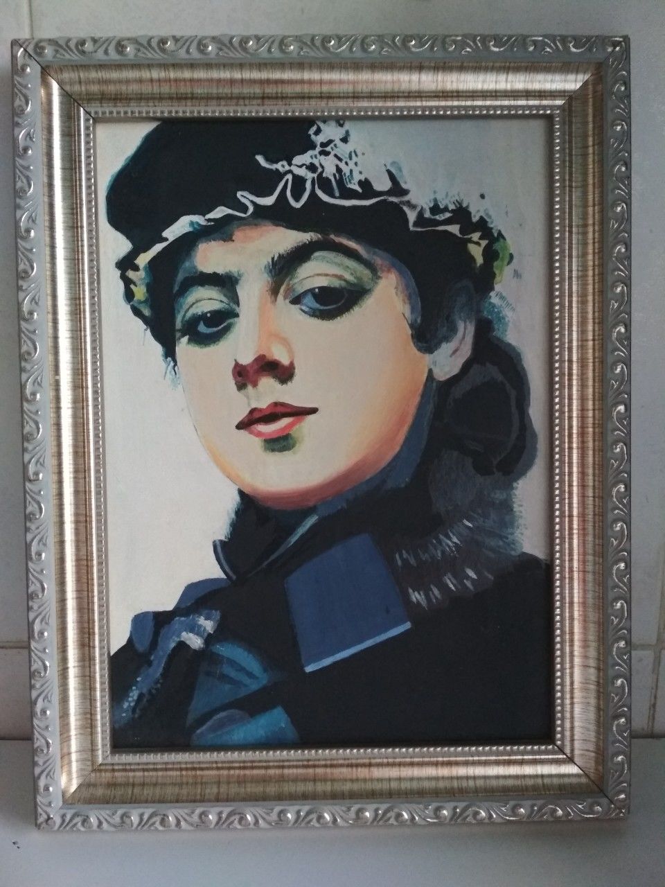 Продам картины