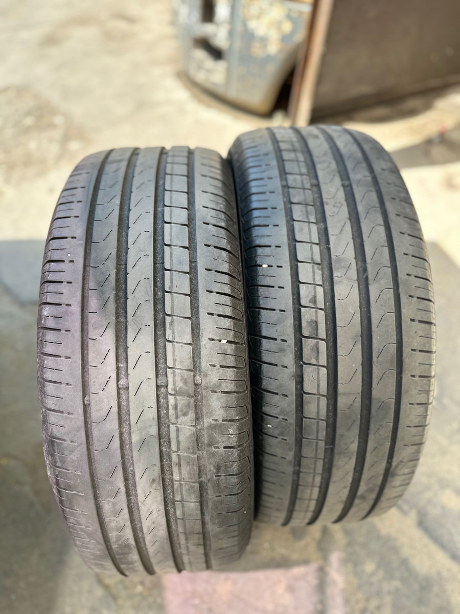235\50 R19  фото 9