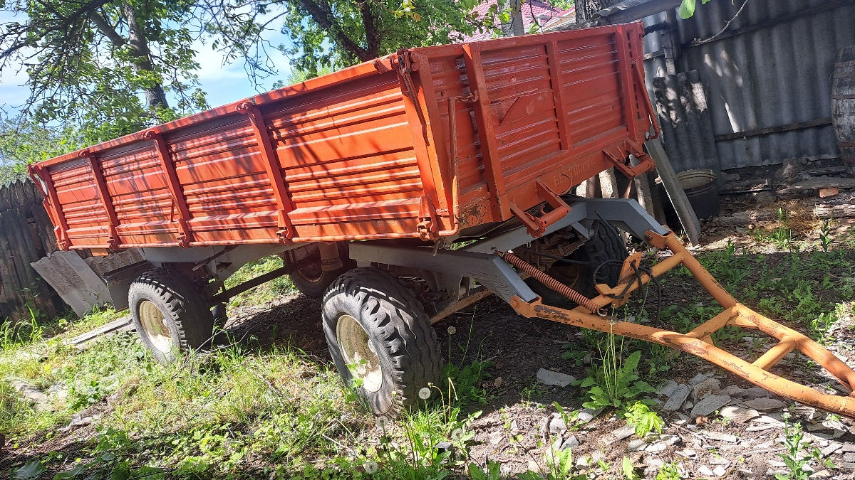 În vânzare tractor Landini  фото 3