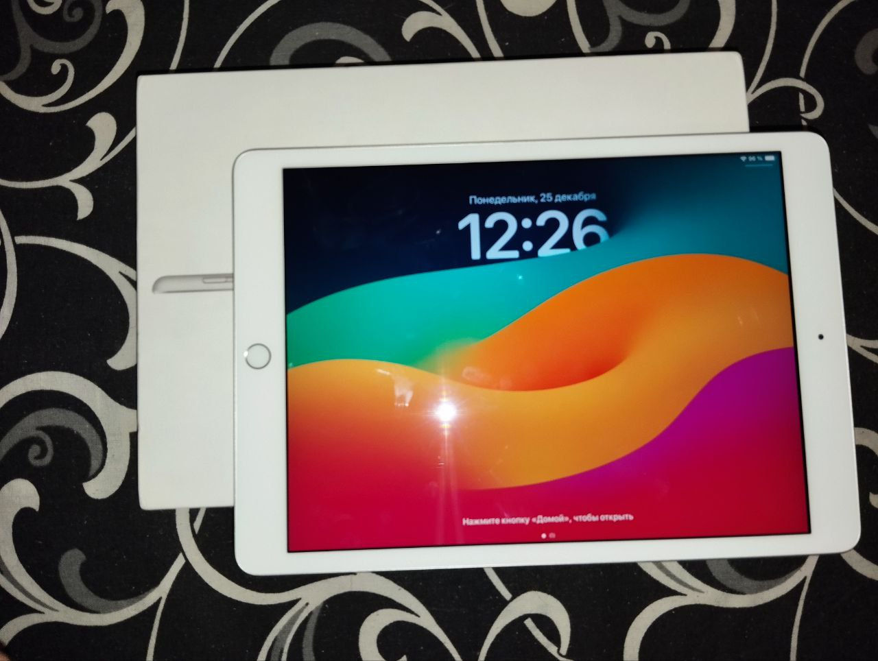 ipad 8 2020