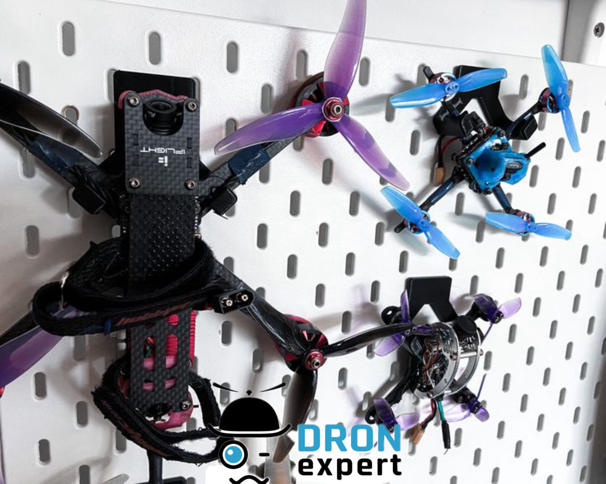 FPV Drone  / FPV Дроны foto 0