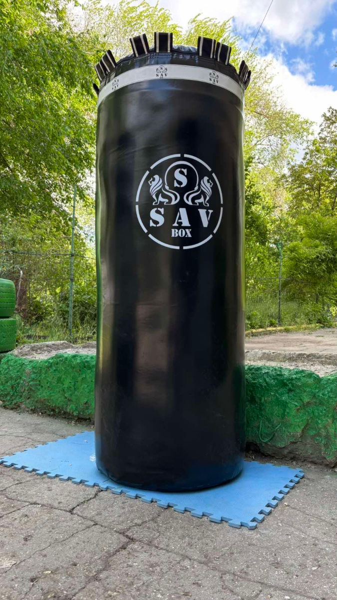 Sac de box фото 0