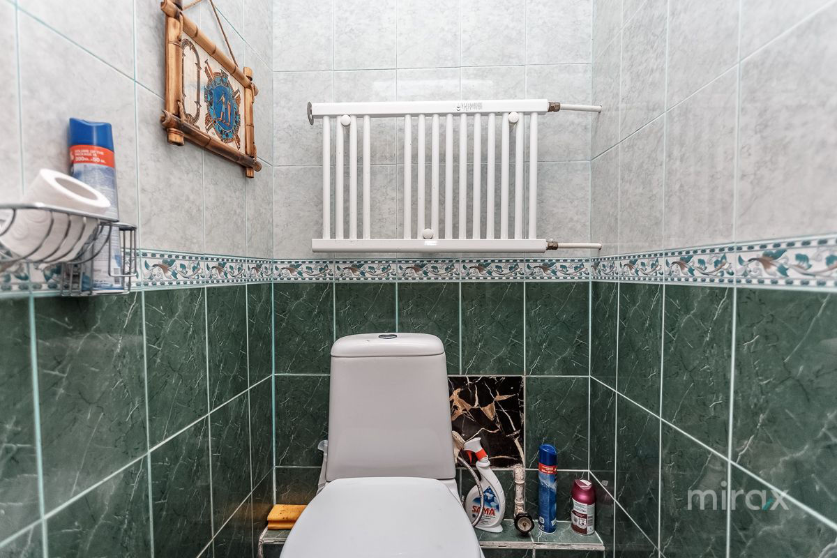 Se vinde Casa Individuală, cu reparație cosmetică, situata în Chișinău, Ciocana! foto 15