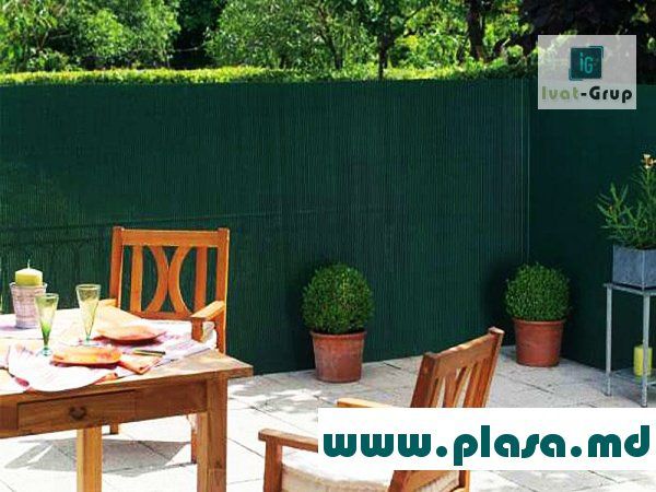 Plasa de plastic pentru volier,pasari.Garduri metalice.Сетка вольерная пластиковая.Заборы. foto 9