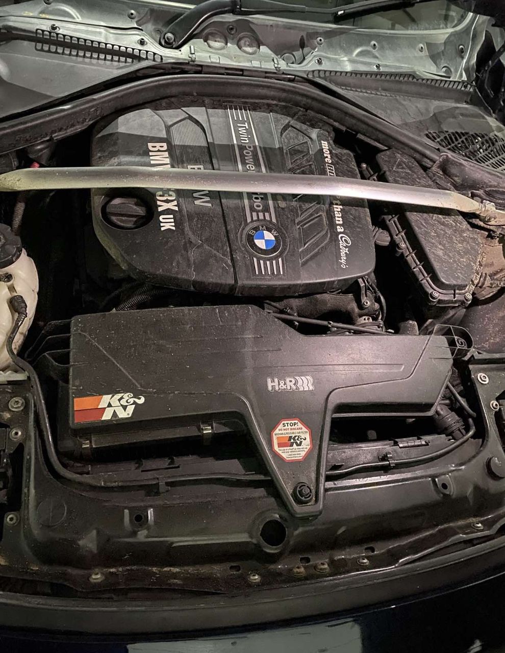 Bmw f30 фото 3