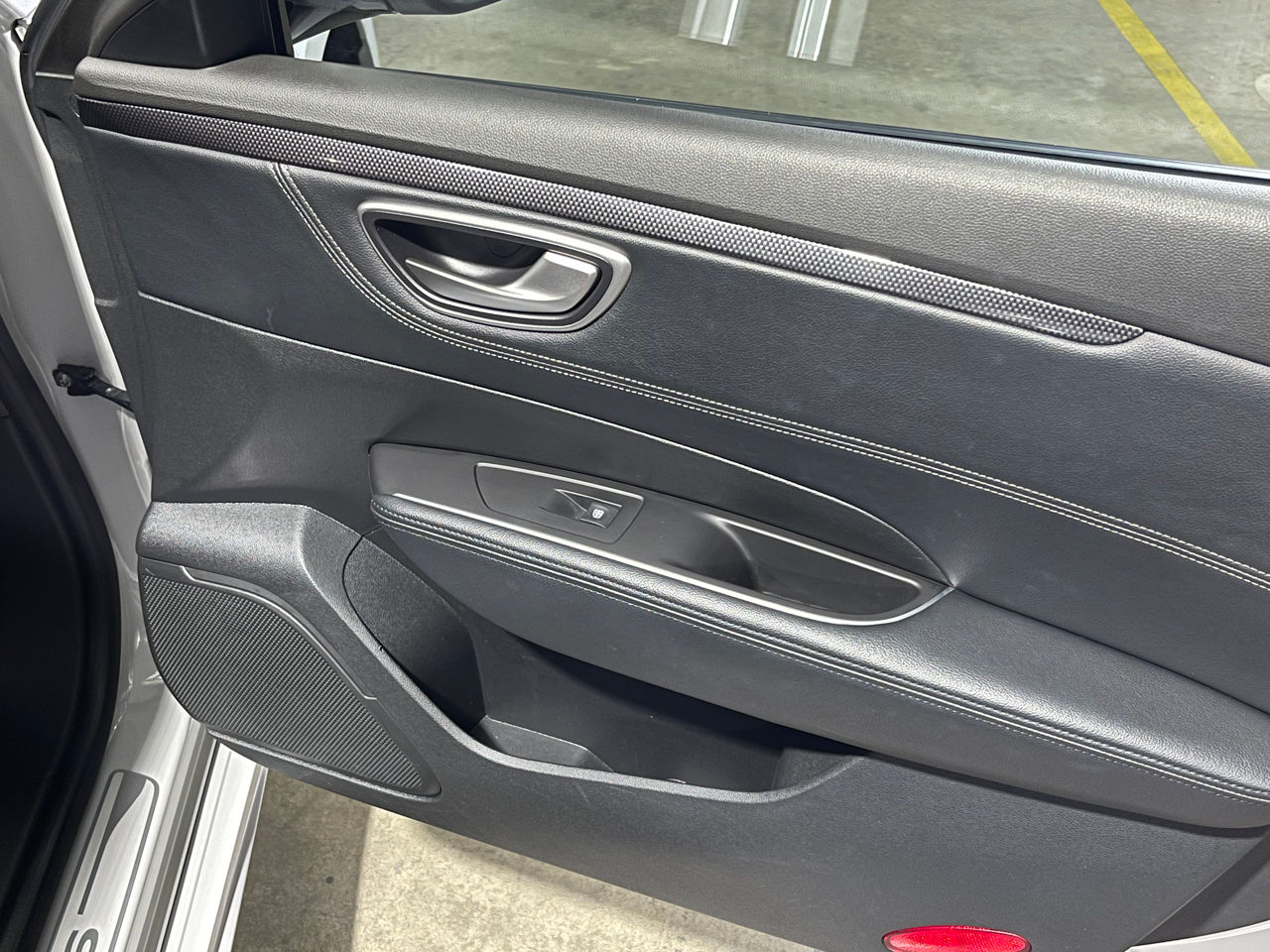 Renault Talisman foto 6