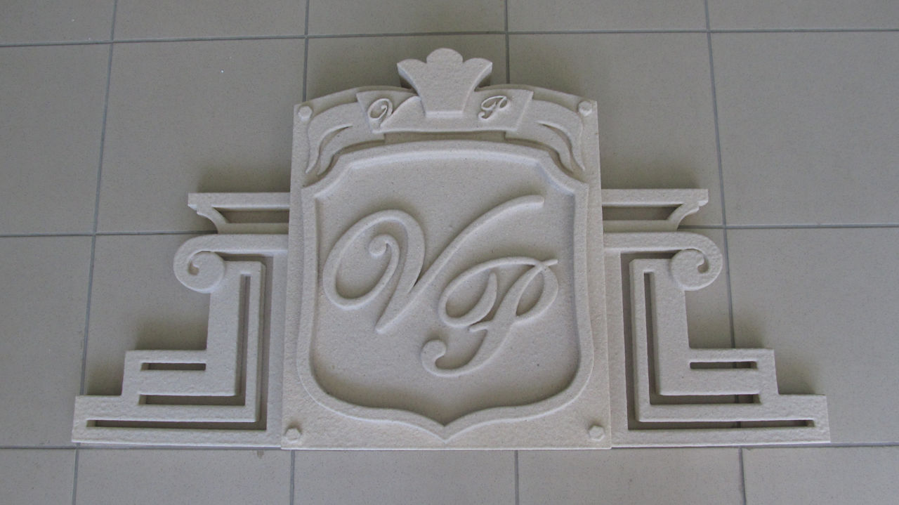 Elemente decorative din polistiren фото 2