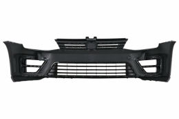Bara Fata compatibil cu VW Golf 7 VII (2013-2017) R-Line Look foto 5