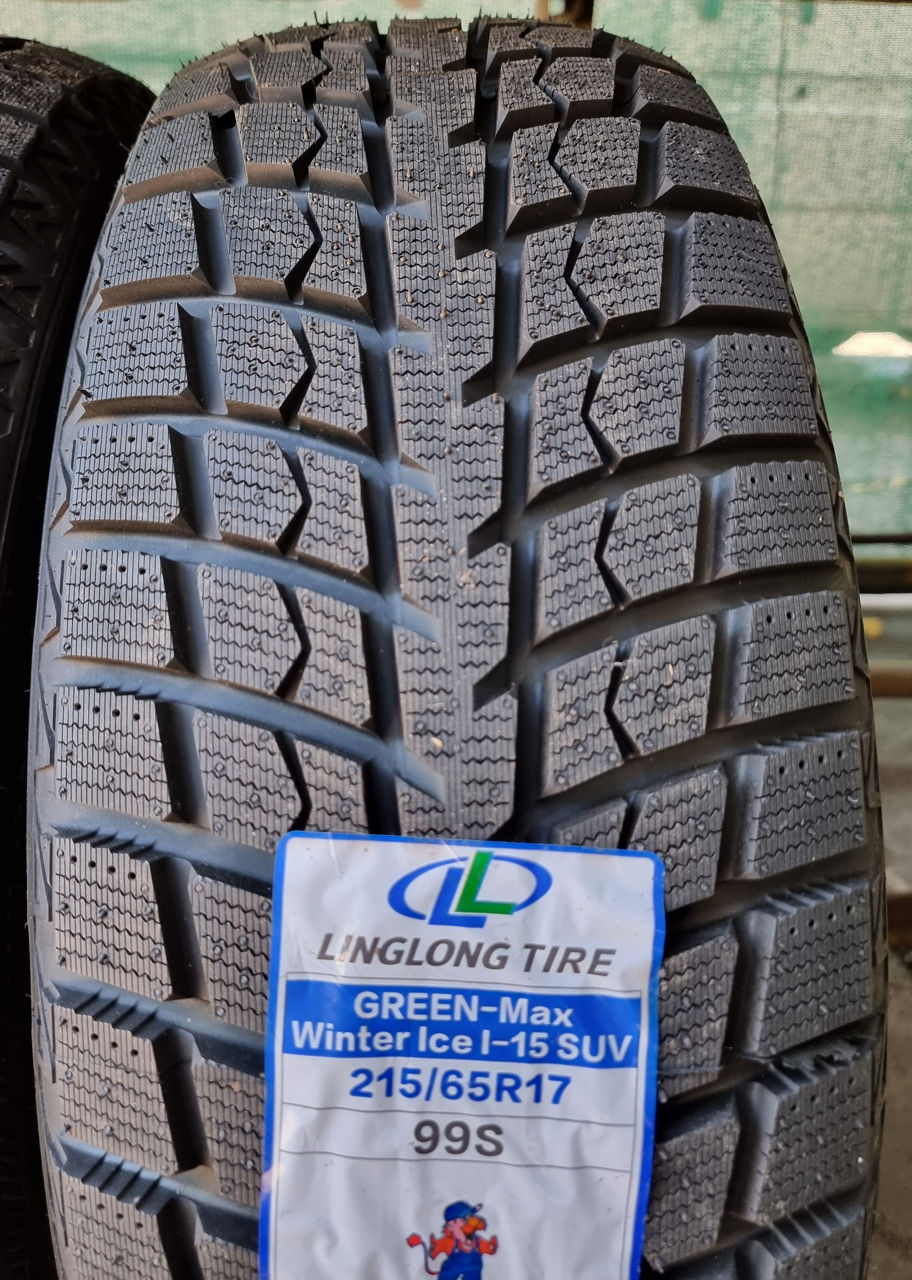 215 / 65  R17 foto 5