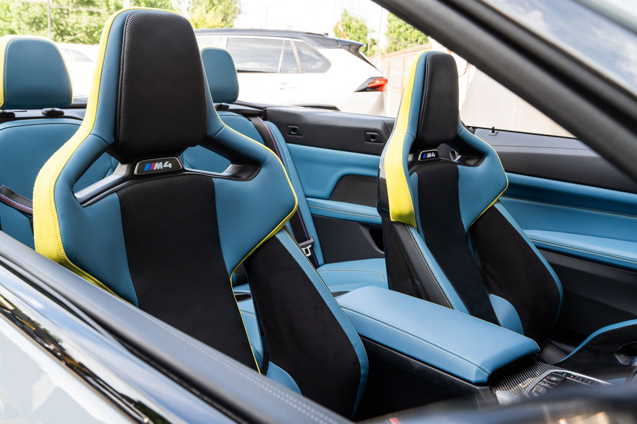 BMW M Models foto 12