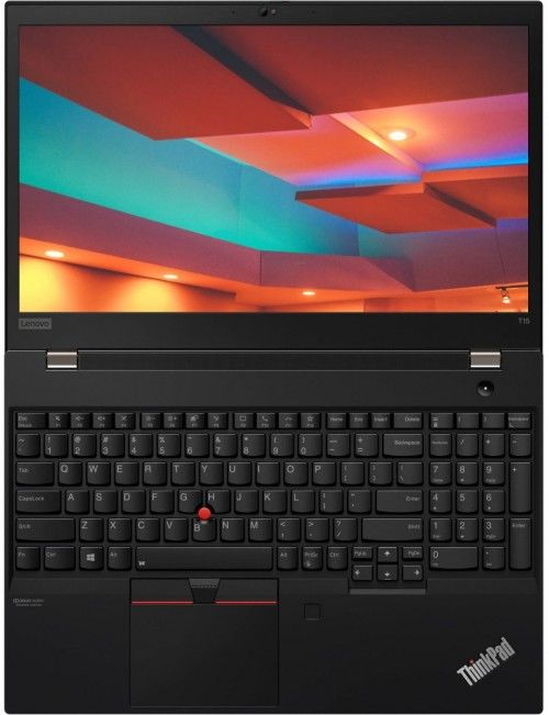 Lenovo ThinkPad T15 Gen2/ i5 11Gen/ 16Ram/ 512 SSD/ 4G Modem/ Новый в коробке foto 4