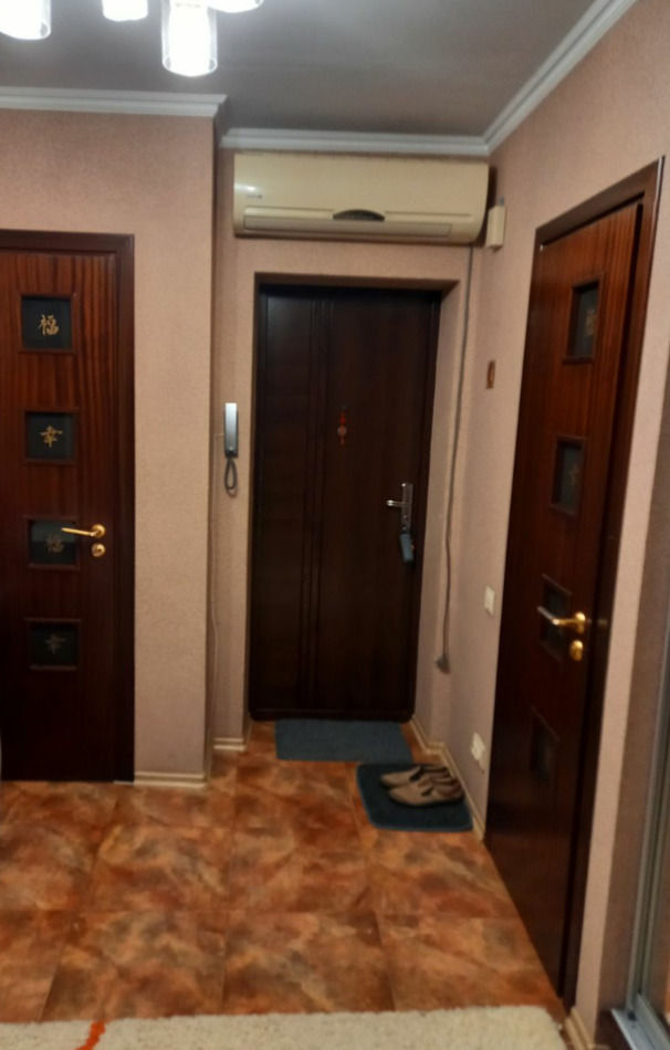 Apartament cu 1 cameră, 50 m², Botanica, Chișinău foto 2