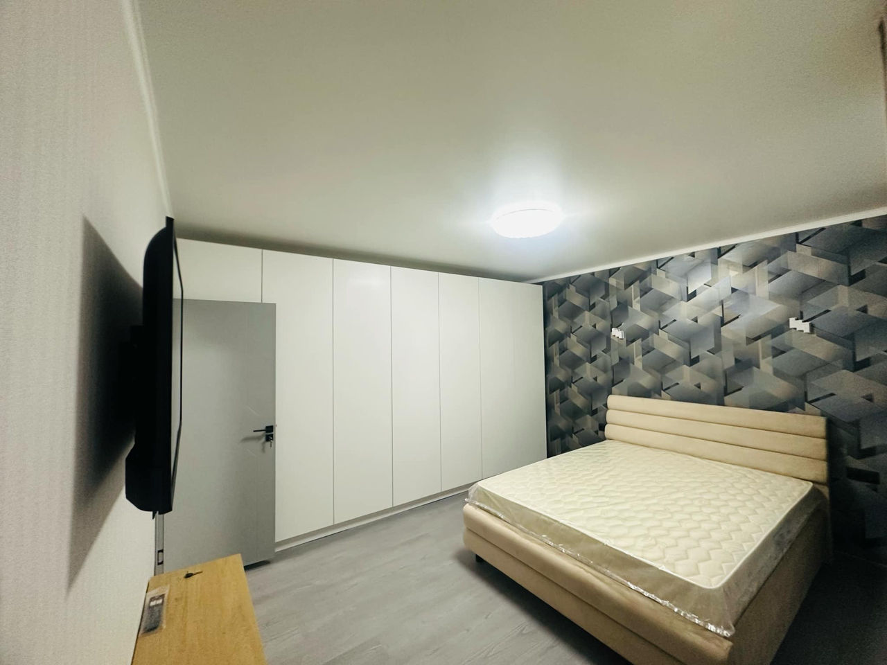 Apartament cu 1 cameră, 30 m², Buiucani, Chișinău foto 6