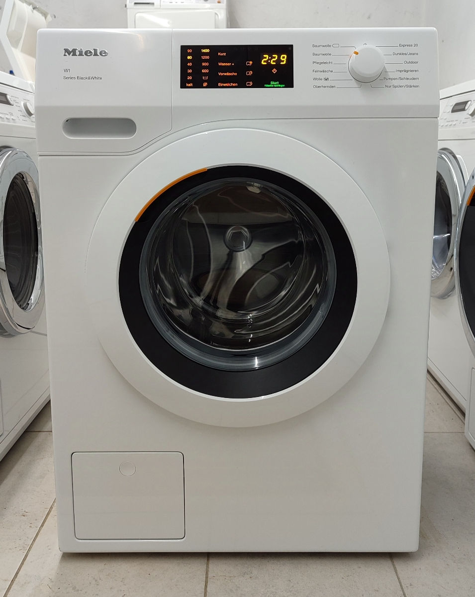 Стиральная машина Miele фото 1
