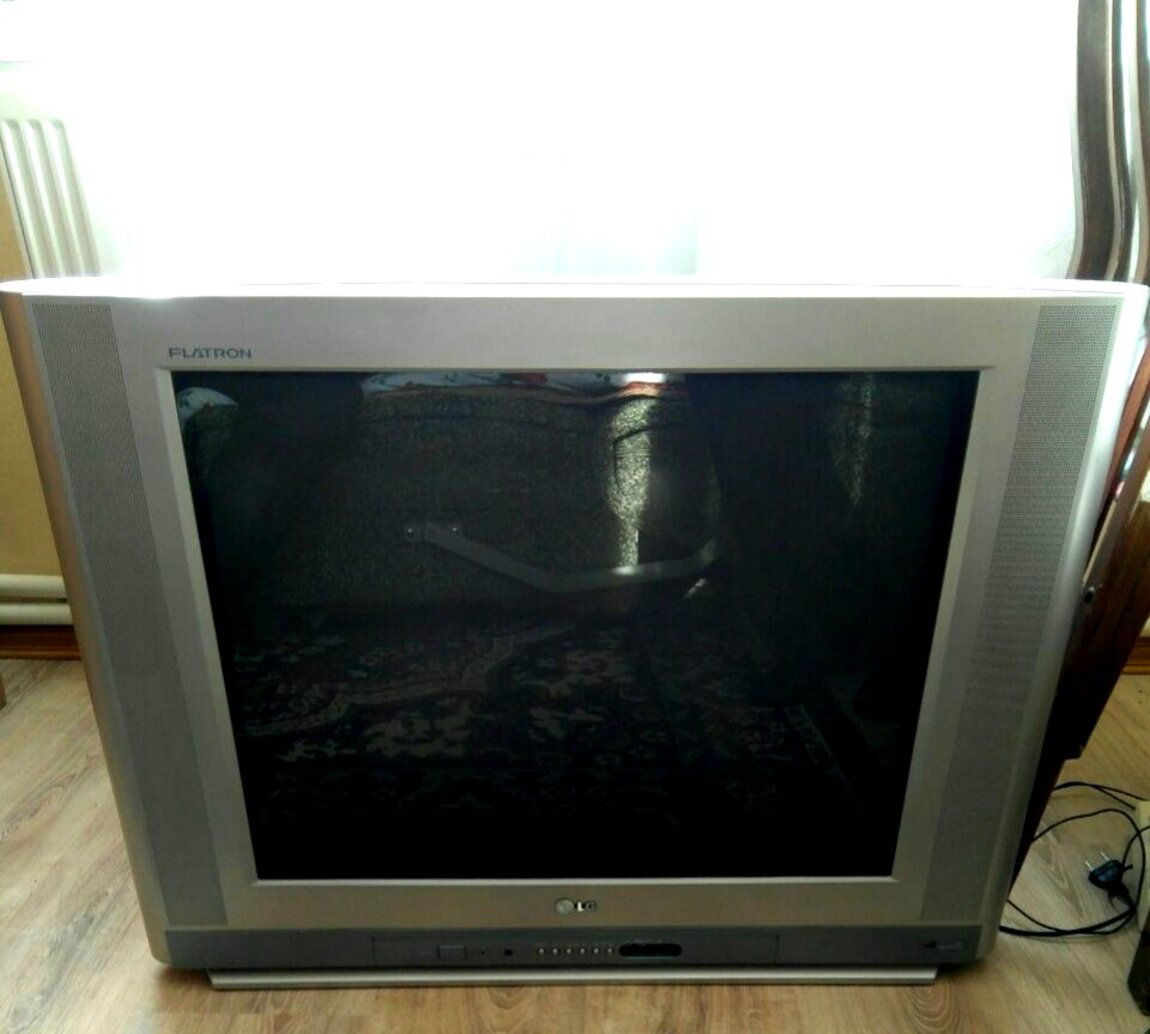 lg fletron