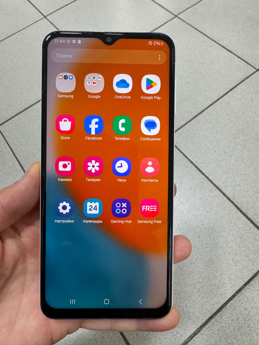Samsumg A23 5G 4/64gb  фото 4